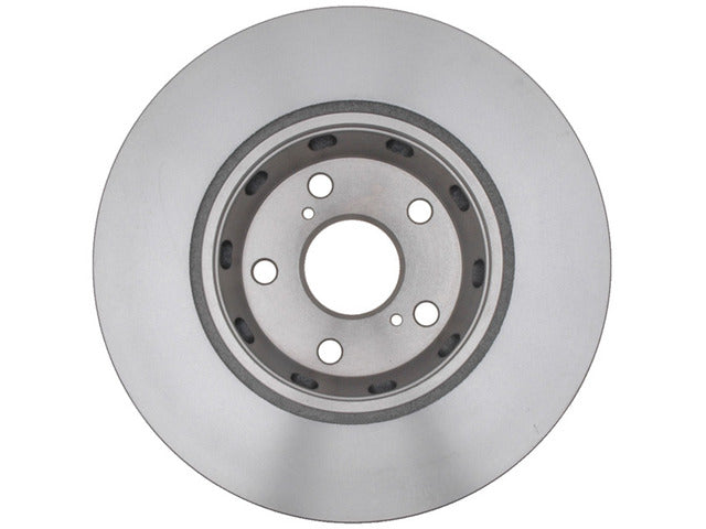 Disc Brake Rotor Raybestos Brakes 980728