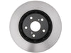 Disc Brake Rotor Raybestos Brakes 980728