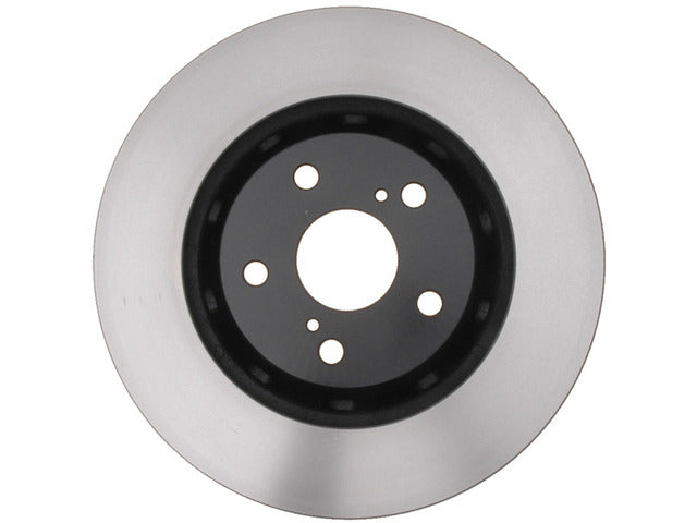 Disc Brake Rotor Raybestos Brakes 980728