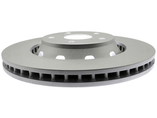 Disc Brake Rotor Raybestos Brakes 980728FZN