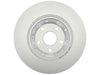 Disc Brake Rotor Raybestos Brakes 980728FZN