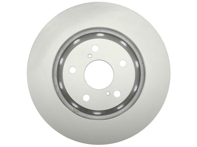 Disc Brake Rotor Raybestos Brakes 980728FZN