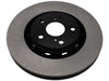 Disc Brake Rotor Raybestos Brakes 980728R2