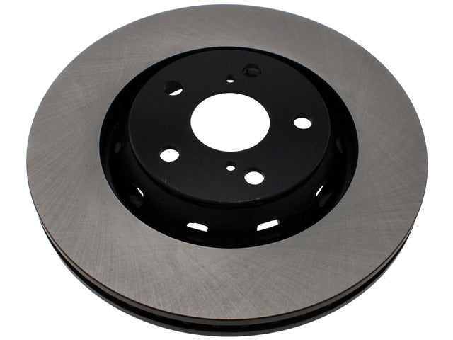 Disc Brake Rotor Raybestos Brakes 980728R2