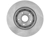 Disc Brake Rotor Raybestos Brakes 980728R2