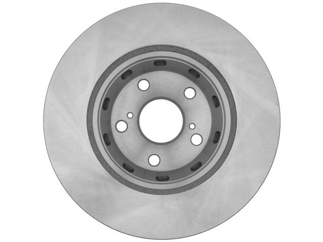 Disc Brake Rotor Raybestos Brakes 980728R2