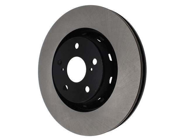 Disc Brake Rotor Raybestos Brakes 980728R2