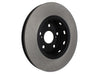 Disc Brake Rotor Raybestos Brakes 980728R2