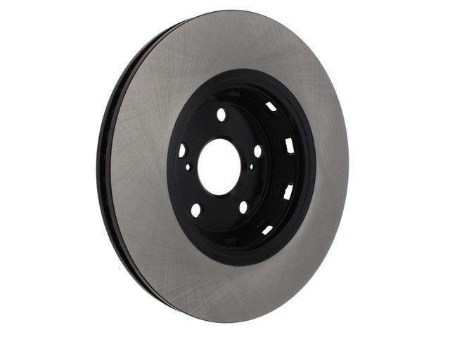 Disc Brake Rotor Raybestos Brakes 980728R2