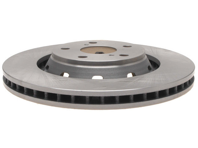 Disc Brake Rotor Raybestos Brakes 980728R