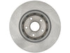 Disc Brake Rotor Raybestos Brakes 980728R