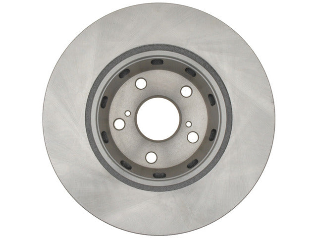 Disc Brake Rotor Raybestos Brakes 980728R