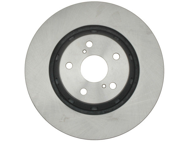 Disc Brake Rotor Raybestos Brakes 980728R