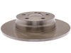 Disc Brake Rotor Raybestos Brakes 980729R