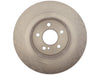 Disc Brake Rotor Raybestos Brakes 980729R