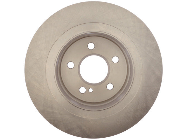 Disc Brake Rotor Raybestos Brakes 980729R