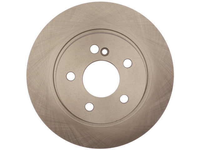 Disc Brake Rotor Raybestos Brakes 980729R