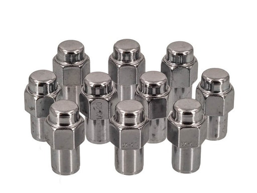 Wheel Lug Nut PTC 98072