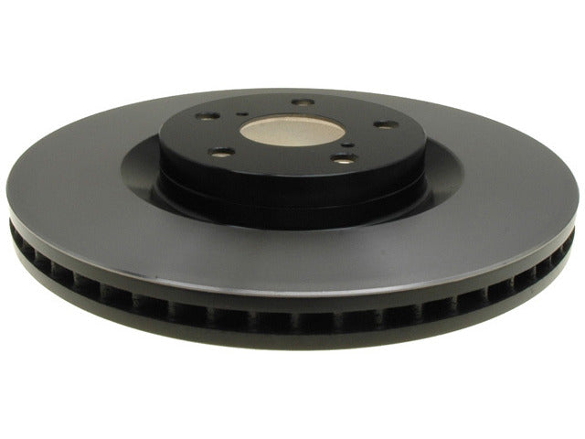 Disc Brake Rotor Raybestos Brakes 980730