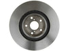 Disc Brake Rotor Raybestos Brakes 980730