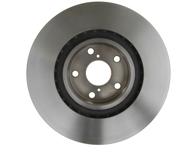 Disc Brake Rotor Raybestos Brakes 980730