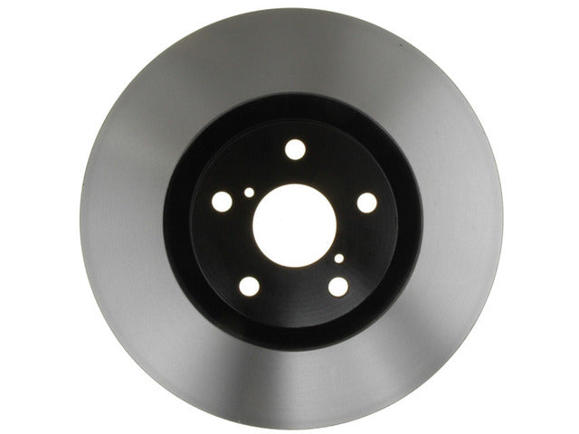Disc Brake Rotor Raybestos Brakes 980730