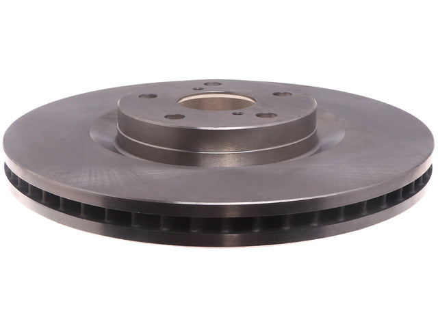 Disc Brake Rotor Raybestos Brakes 980730R