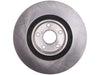 Disc Brake Rotor Raybestos Brakes 980730R