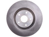 Disc Brake Rotor Raybestos Brakes 980730R