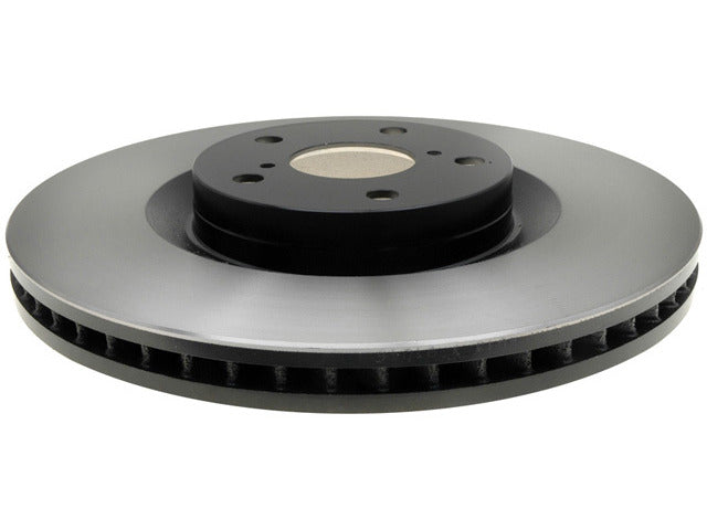 Disc Brake Rotor Raybestos Brakes 980731