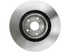 Disc Brake Rotor Raybestos Brakes 980731
