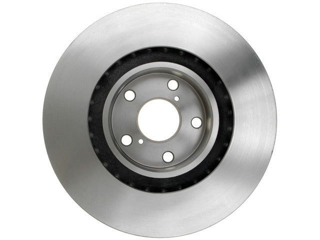 Disc Brake Rotor Raybestos Brakes 980731