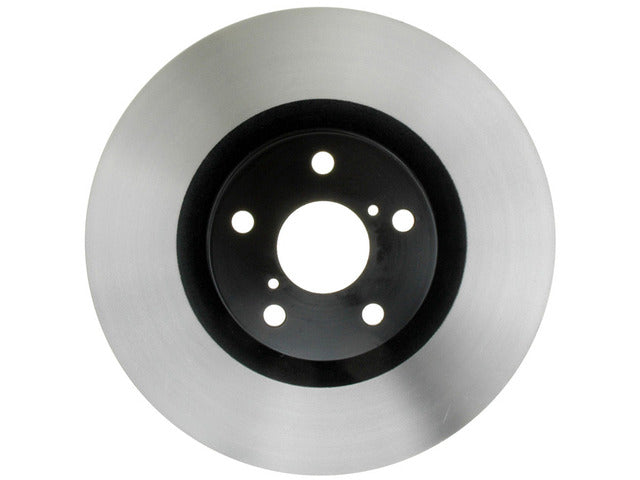 Disc Brake Rotor Raybestos Brakes 980731