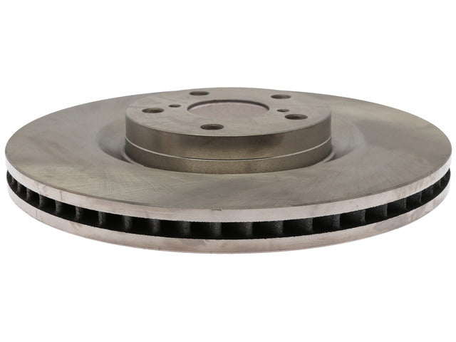 Disc Brake Rotor Raybestos Brakes 980731R
