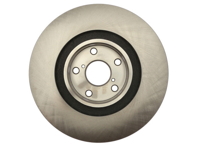 Disc Brake Rotor Raybestos Brakes 980731R