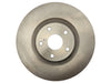 Disc Brake Rotor Raybestos Brakes 980731R