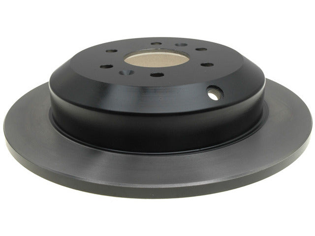 Disc Brake Rotor Raybestos Brakes 980734