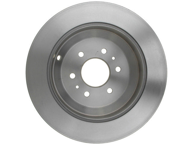 Disc Brake Rotor Raybestos Brakes 980734