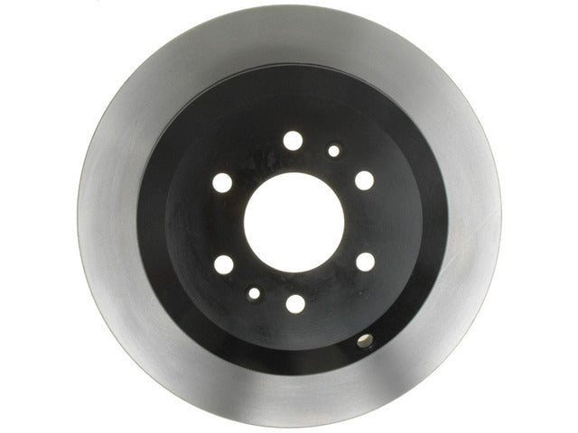 Disc Brake Rotor Raybestos Brakes 980734