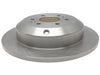 Disc Brake Rotor Raybestos Brakes 980734R