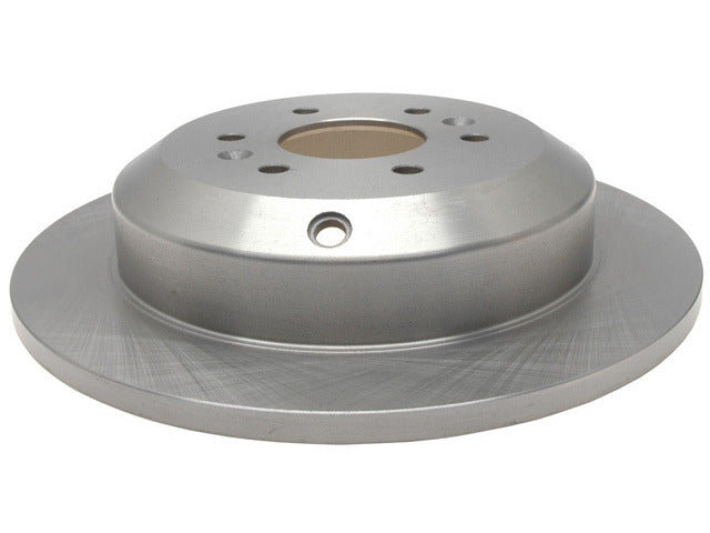 Disc Brake Rotor Raybestos Brakes 980734R