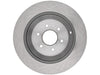Disc Brake Rotor Raybestos Brakes 980734R