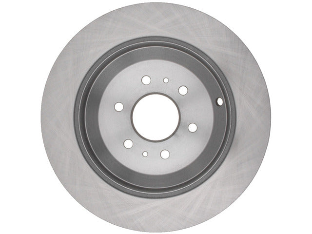 Disc Brake Rotor Raybestos Brakes 980734R
