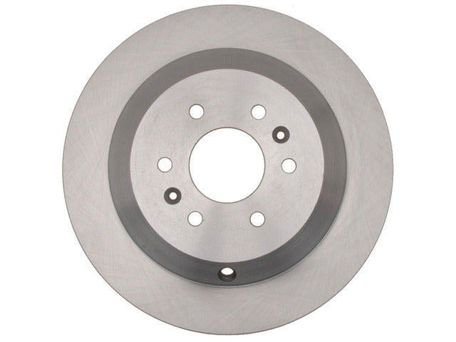 Disc Brake Rotor Raybestos Brakes 980734R