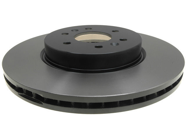Disc Brake Rotor Raybestos Brakes 980735