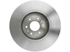 Disc Brake Rotor Raybestos Brakes 980735