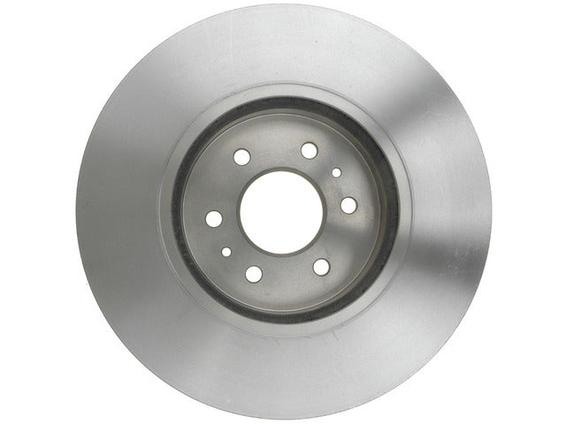 Disc Brake Rotor Raybestos Brakes 980735