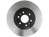Disc Brake Rotor Raybestos Brakes 980735
