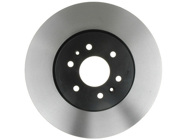 Disc Brake Rotor Raybestos Brakes 980735