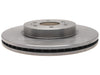 Disc Brake Rotor Raybestos Brakes 980735R